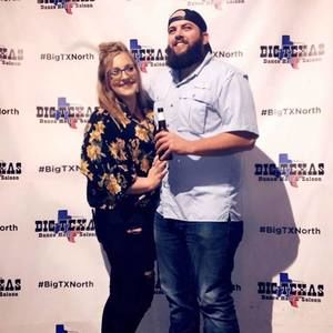 Meet your Posher, Cody